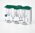 COPA DE AGUA 300 ML X 6 WINDSOR