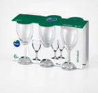 COPA DE AGUA 300 ML X 6 WINDSOR