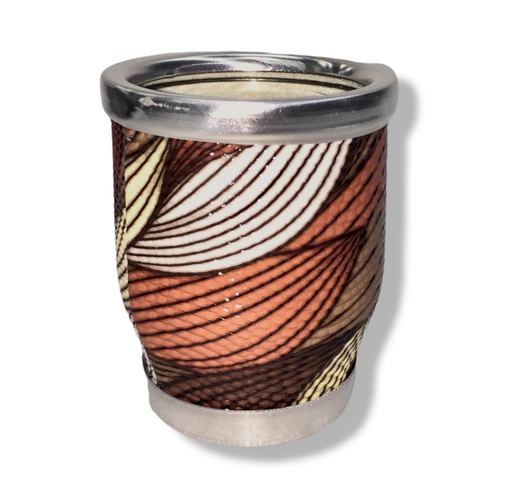 MATE TOLUSSE FORRADO VARIOS DISEÑOS