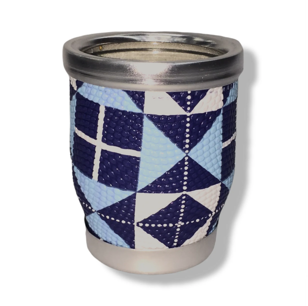MATE TOLUSSE FORRADO VARIOS DISEÑOS