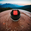 TAPÓN CHICO PICO GATILLO ROJO