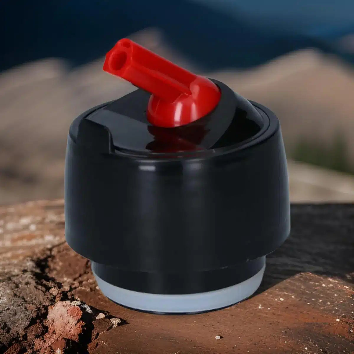 TAPÓN CON PICO CEBADOR 1L