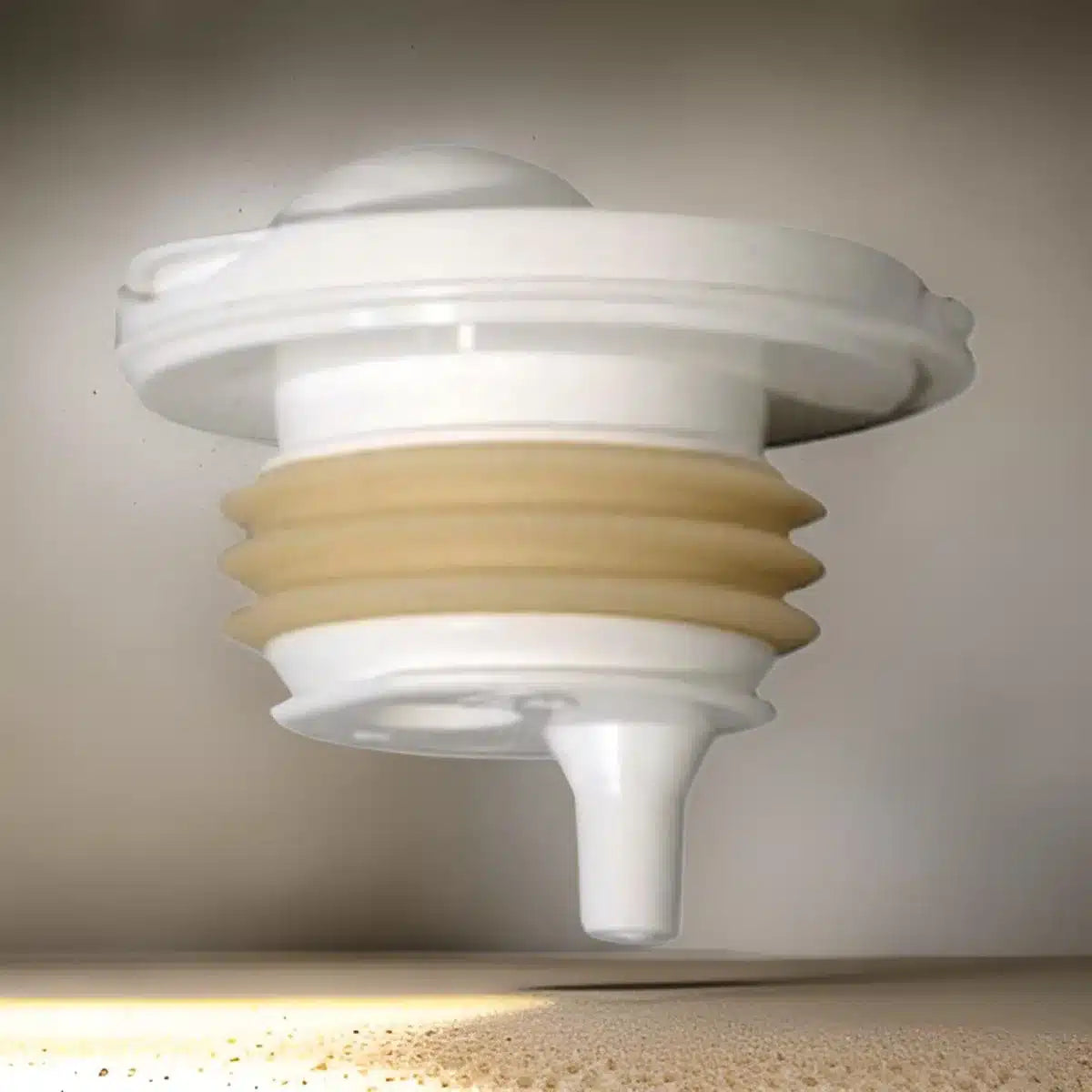 TAPÓN SATURNO LUMILAGRO