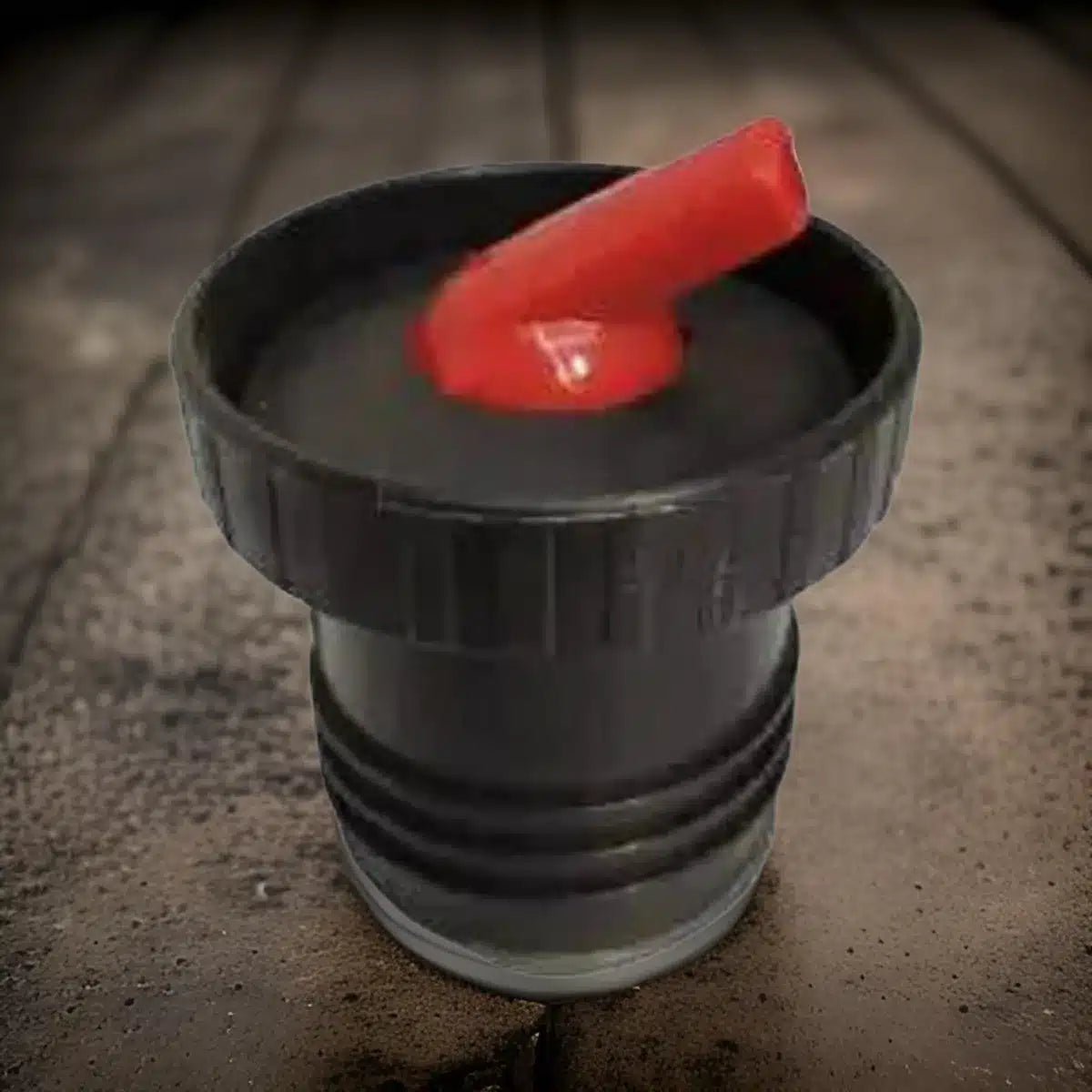 TAPÓN TUDO ALEMAN