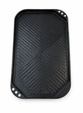 Plancha 49 X 27 Cm Teflonada