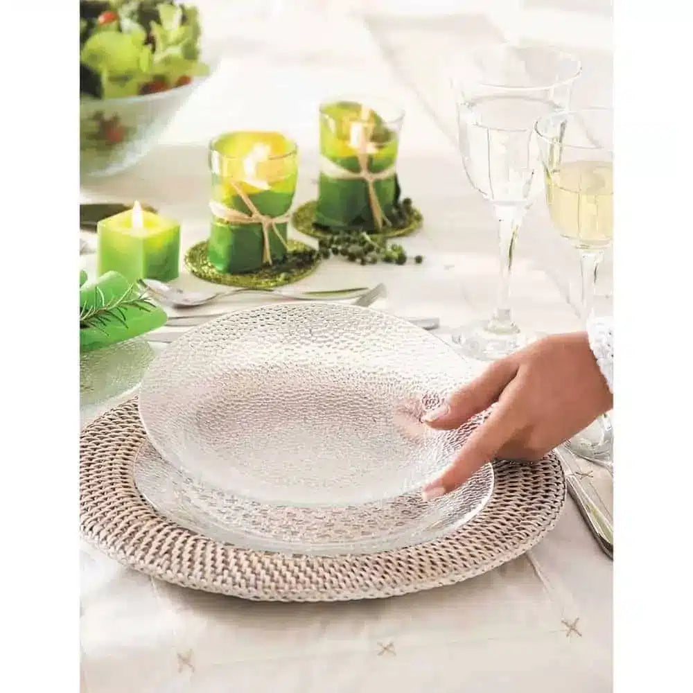 PLATO POSTRE ACQUA NADIR