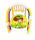 Silla Infantil De Colores