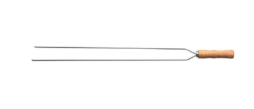 PINCHO DOBLE PARA CHORIZO 65 CM TRAMONTINA