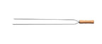 PINCHO DOBLE PARA CHORIZO 65 CM TRAMONTINA