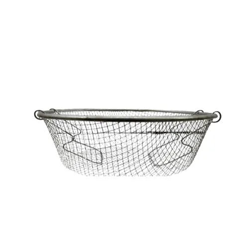 CANASTO 26 CM DE FRITOS C/ ALAS