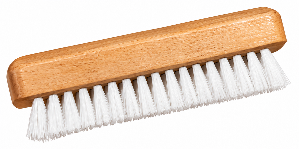 Cepillo de Ropa Madera 13 x 4 cm US1010-8
