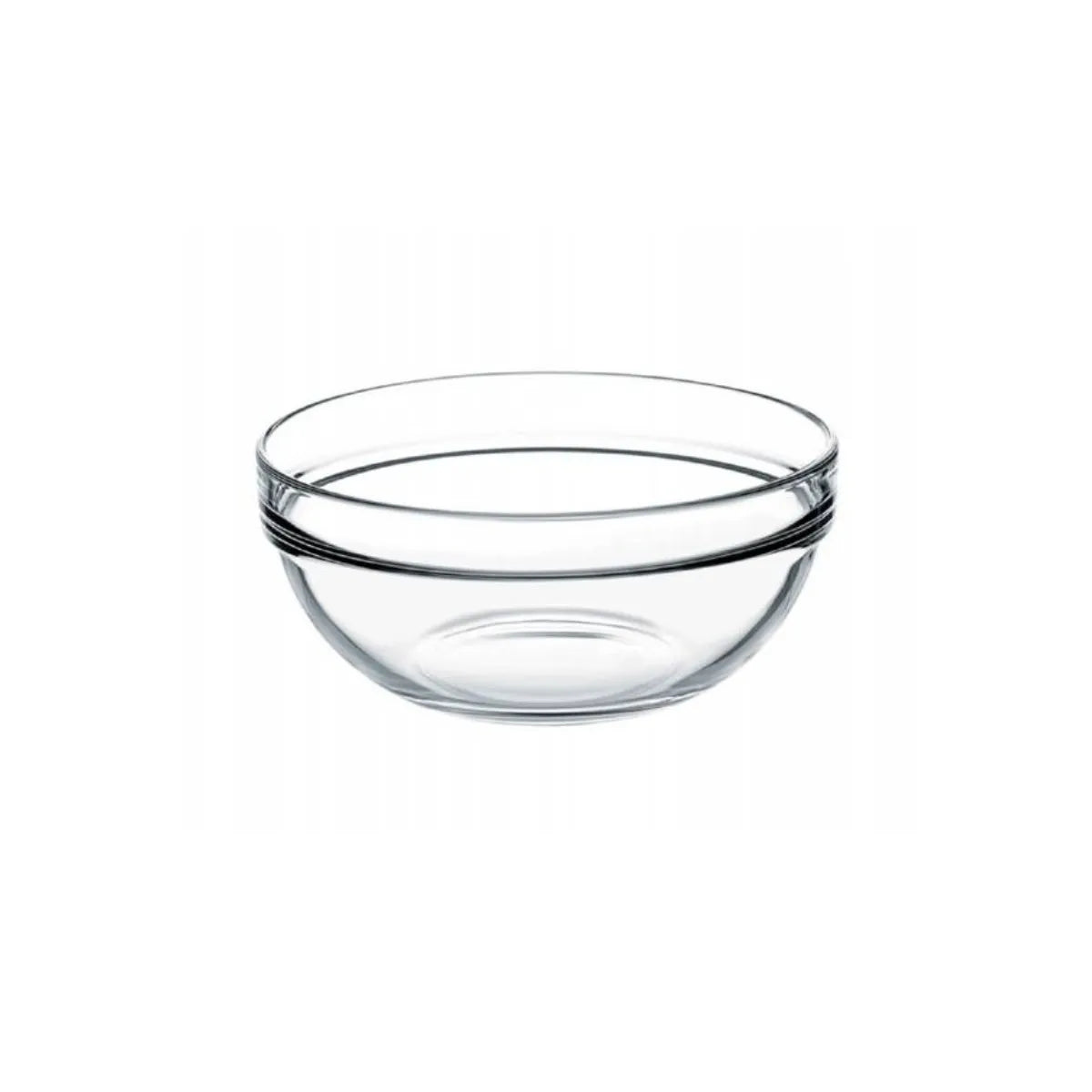 SALSERO DE VIDRIO 7 CM