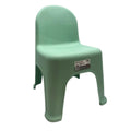 SILLA DE NIÑO ALTA POLIPROPILENO