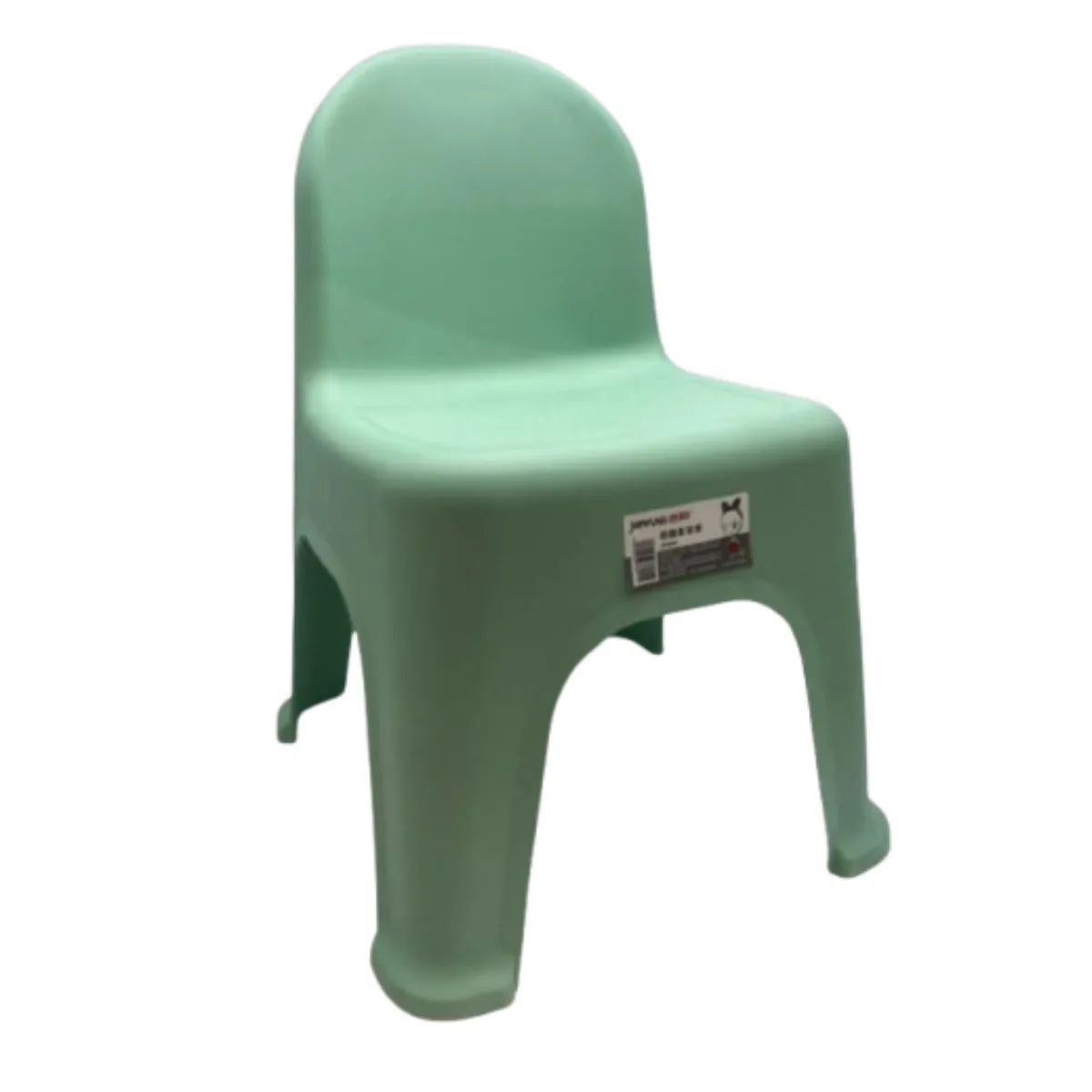 SILLA DE NIÑO ALTA POLIPROPILENO