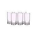 VASO X 6 REFRESCO 310 ML AMASSADINHO