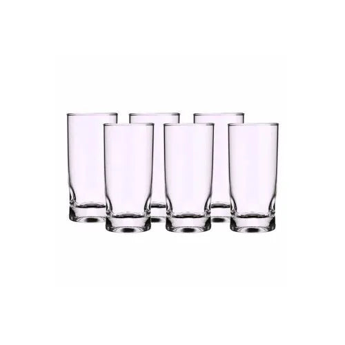 VASO X 6 REFRESCO 310 ML AMASSADINHO