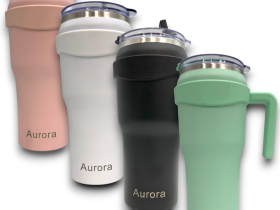 JARRO AURORA TÉRMICO ANTI-DERRAME