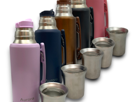 TERMO AURORA 1L MATE SYSTEM