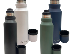 TERMO 1 L AURORA BALA COLECCIÓN